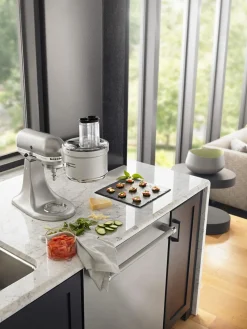 Accesorio procesador KitchenAid