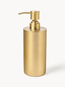 Accesorios de baño de metal Halston, 3 pzas.