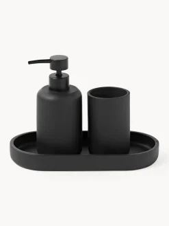 Accesorios de baño Kyle, 3 pzas.