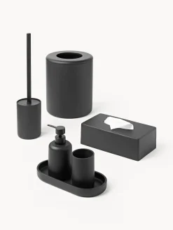 Accesorios de baño Kyle, 3 pzas.