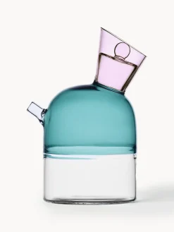 Aceitera o vinagrera artesanal Travasi