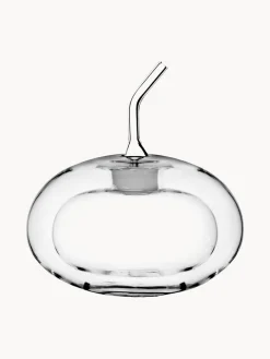 Aceitera y vinagrera artesanal Sfera