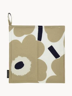 Agarradera de algodón Pieni Unikko