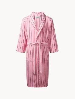 Albornoz de algodón Naram