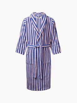 Albornoz de algodón Naram