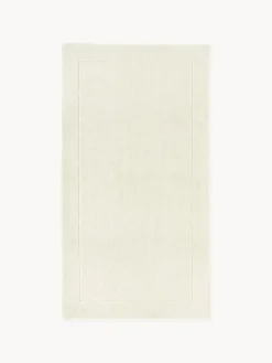 Alfombra artesanal de lana Ezra