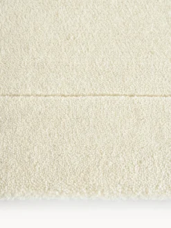 Alfombra artesanal de lana Ezra