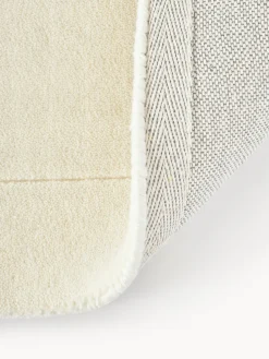 Alfombra artesanal de lana Ezra