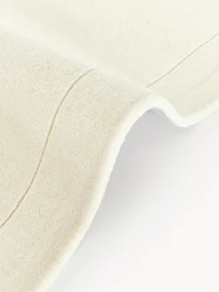 Alfombra artesanal de lana Ezra