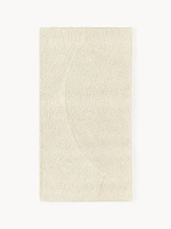 Alfombra artesanal de lana Eleni