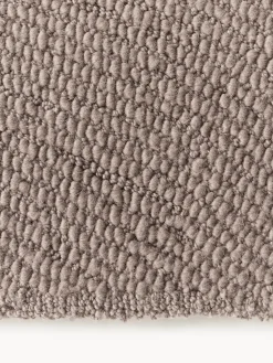 Alfombra artesanal de lana Eleni