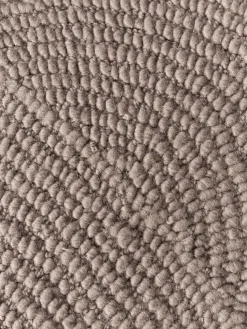 Alfombra artesanal de lana Eleni