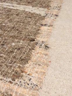 Alfombra artesanal de lana Briton, tamaños diferentes