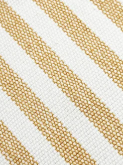 Alfombra artesanal para interior y exterior Lyla