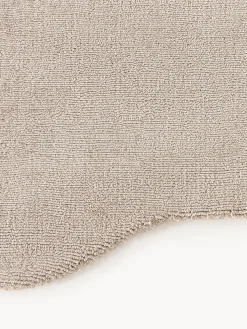 Alfombra artesanal Wavy