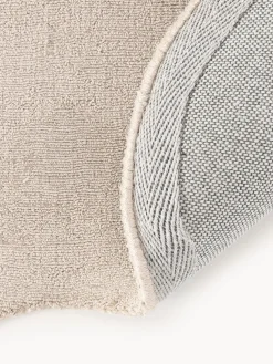 Alfombra artesanal Wavy