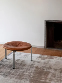 Alfombra con estampado abstracto Padua