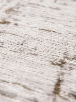 Alfombra con estampado abstracto Concrete