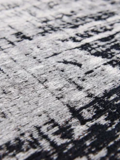 Alfombra con estampado abstracto Metro