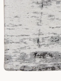 Alfombra con estampado abstracto Metro