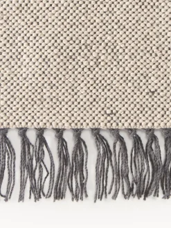 Alfombra corredor artesanal para interior/exterior Marcus