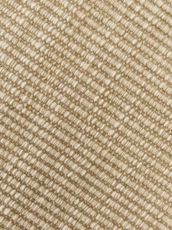 Alfombra corredor artesanal para interior/exterior Sumit