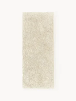 Alfombra corredor de pelo largo Leighton
