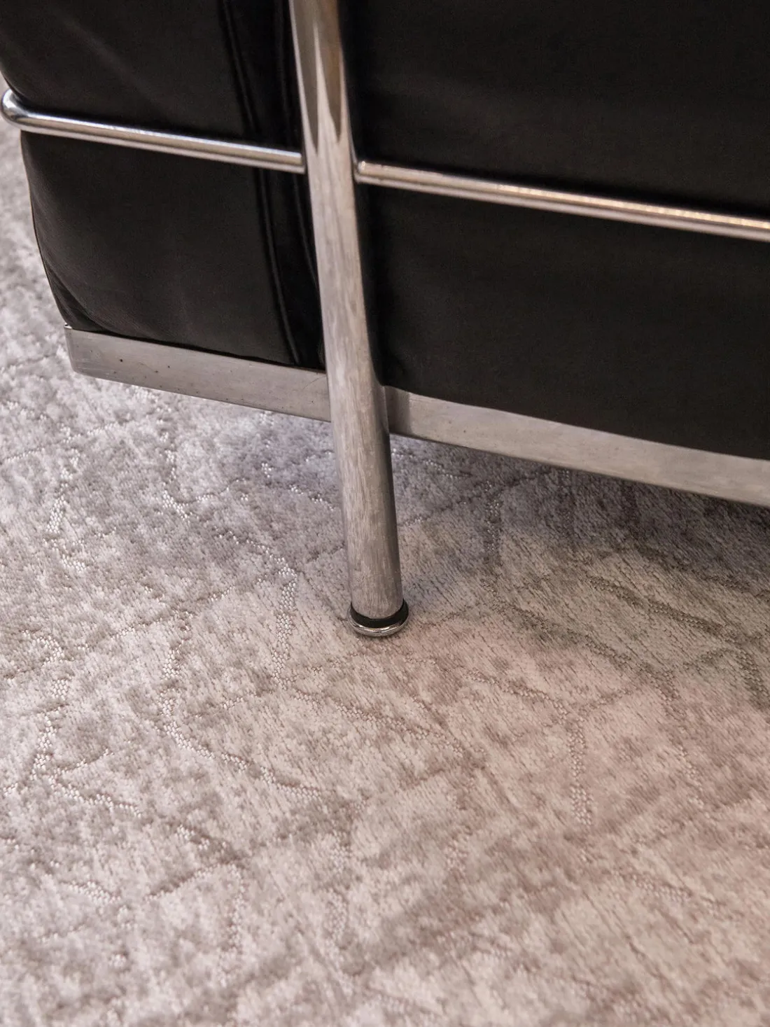 Alfombra corredor de pelo corto Jacob’s Ladder