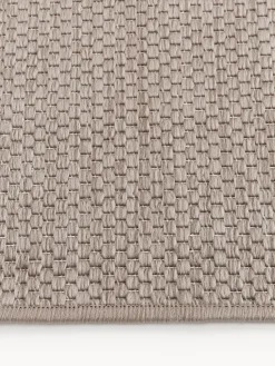 Alfombra corredor reversible para interior y exterior Whitby