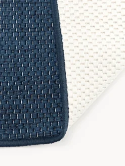 Alfombra corredor reversible para interior/exterior Whitby