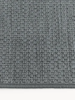 Alfombra corredor reversible para interior y exterior Whitby