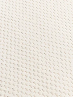 Alfombra corredor reversible para interior y exterior Whitby