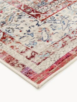 Alfombra de estilo vintage Kashan