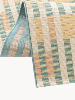 Alfombra de interior y exterior Candy