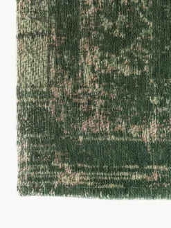 Alfombra de jacquard Majestic Forest Fading World