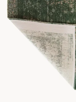 Alfombra de jacquard Majestic Forest Fading World