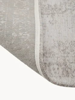 Alfombra de jacquard Salt & Pepper Fading World