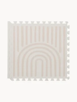 Alfombra de juego extensible Linear