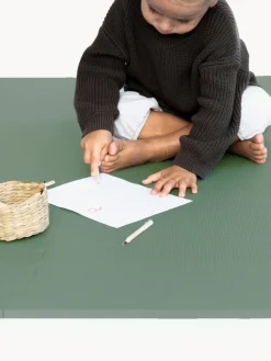 Alfombra de juego extensible Clay, 9 pzas.