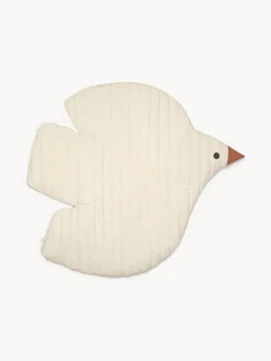 Alfombra de juegos de algodón ecológico Swif