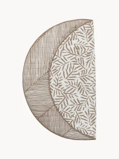 Alfombra de juegos reversible de algodón ecológico Jeffrey