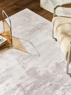 Alfombra de pelo corto Aviva