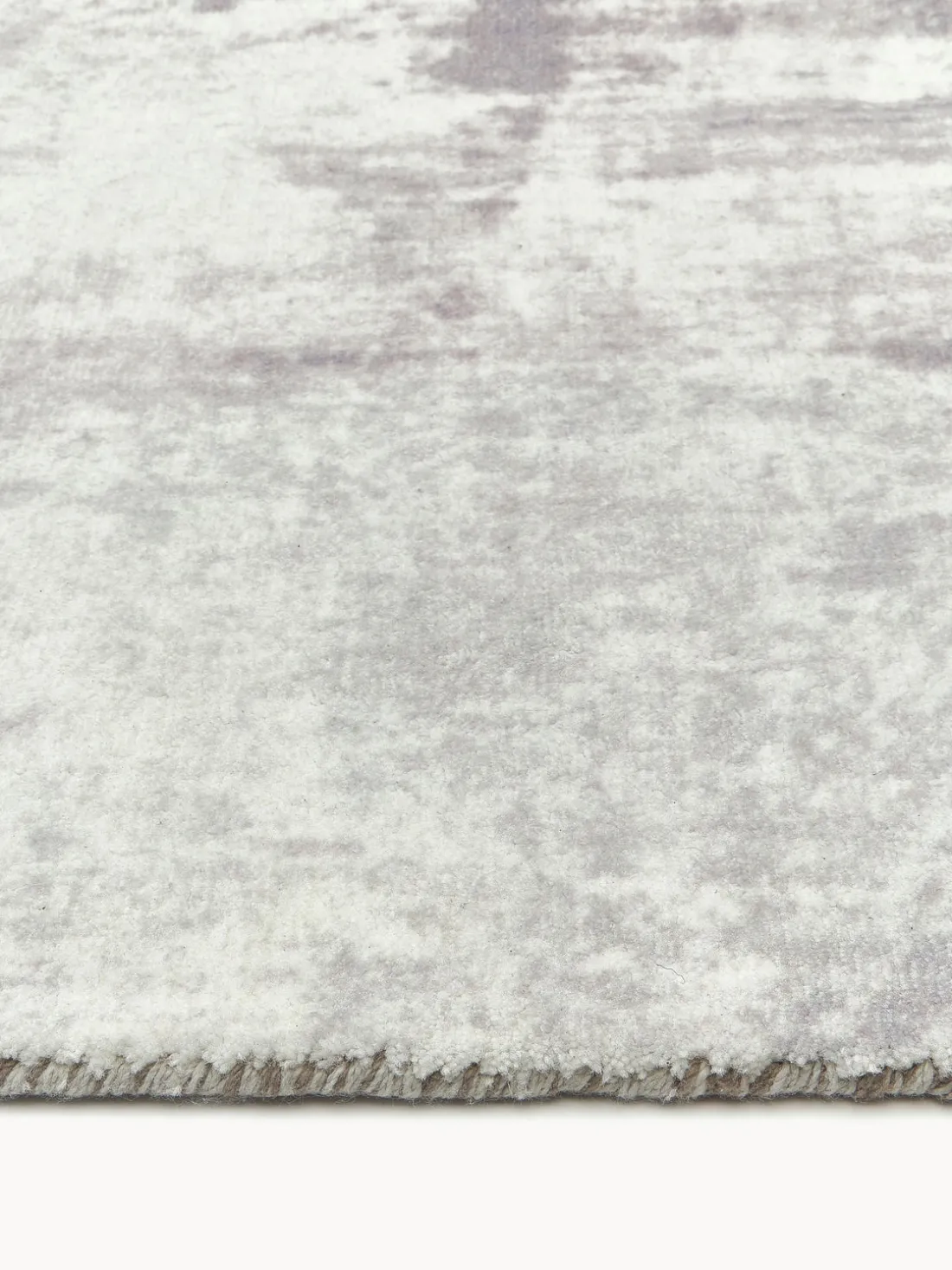 Alfombra de pelo corto Aviva