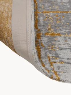 Alfombra de pelo corto de diseño Griff