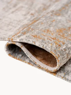 Alfombra de pelo corto de diseño Griff