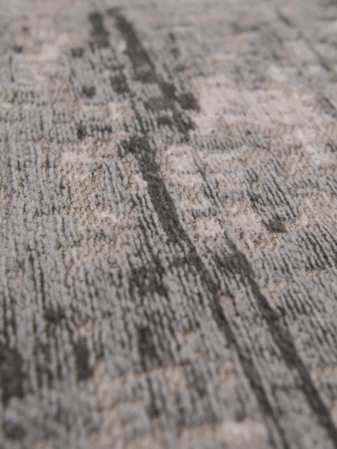 Alfombra de pelo corto diseño Griff