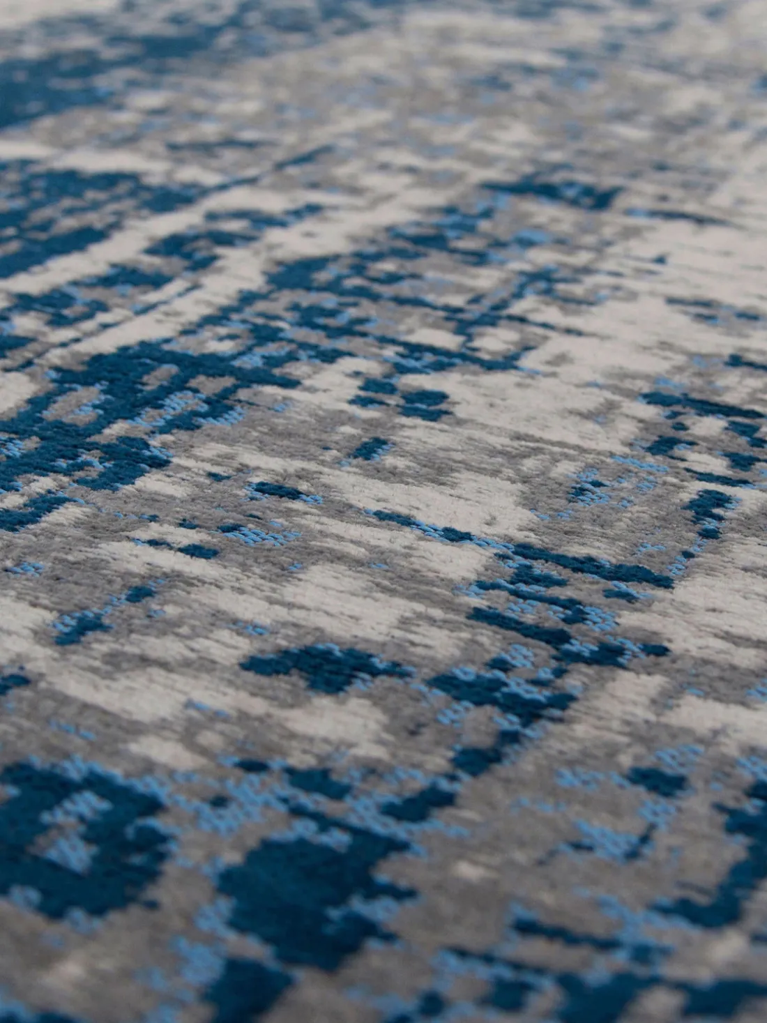 Alfombra de pelo corto diseño Griff