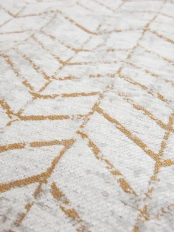 Alfombra de pelo corto Jacob’s Ladder