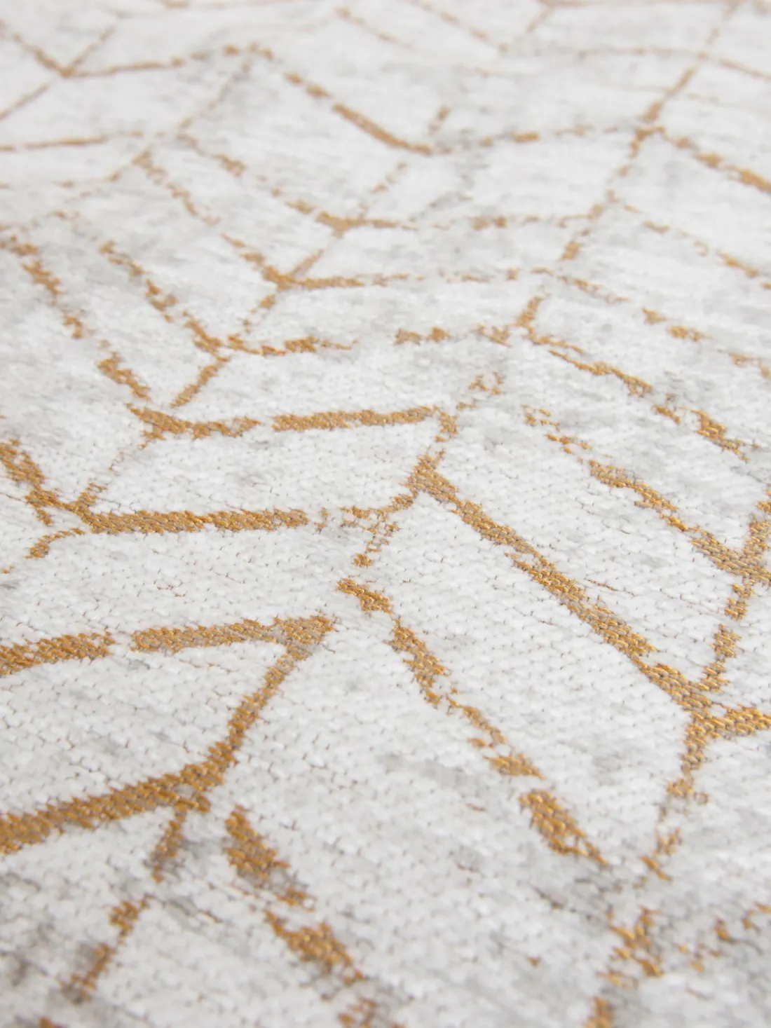 Alfombra de pelo corto Jacob’s Ladder