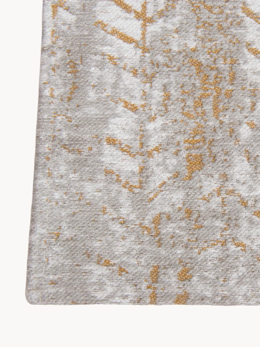 Alfombra de pelo corto Jacob’s Ladder